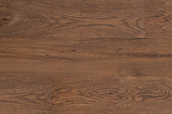 Шпонированная паркетная доска на НDF основе Auswood TRAVEL OAK POSITANO (NFH396)