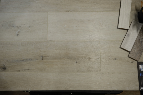 SPC винил My Step Aqua "Kander" MSA10