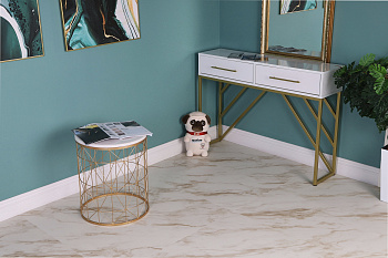 Клеевая LVT плитка Aquafloor Stone XXL Glue AF5003MSXL Glue