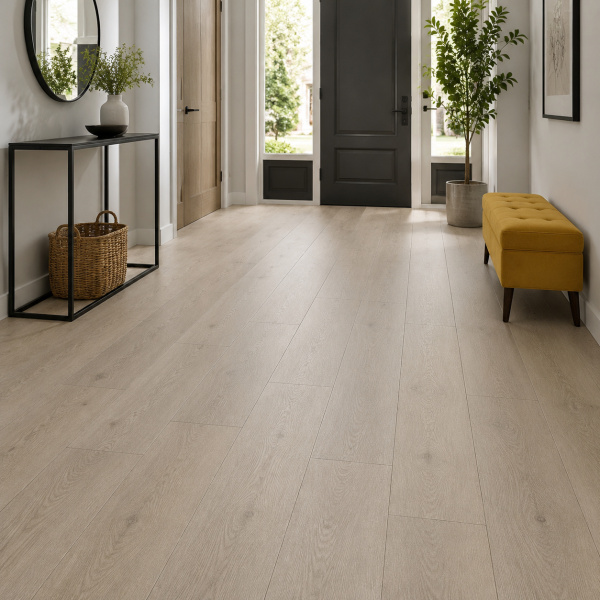 Кварцвиниловая плитка Alpine Floor Премиальный XL (Premium XL) Дуб Эльнат ABA ECO 7-24