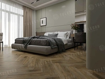 Alpine floor SPC TULESNA Art Parquet DIVINO 1005-8