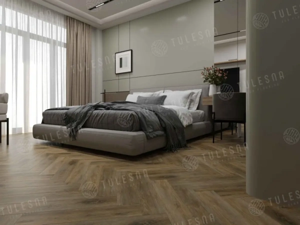 Alpine floor SPC TULESNA Art Parquet DIVINO 1005-8
