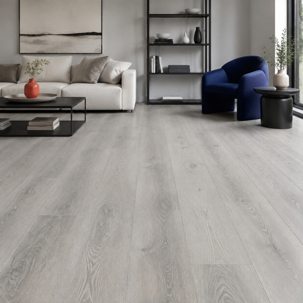 Кварцвиниловая плитка Alpine Floor  Величие секвойи 4 mm (Grand Sequoia 4 mm) ECO 11-13 Квебек