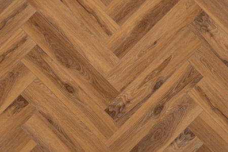 Клеевая LVT плитка елочкой Aquafloor Parquet Glue AF2516PG