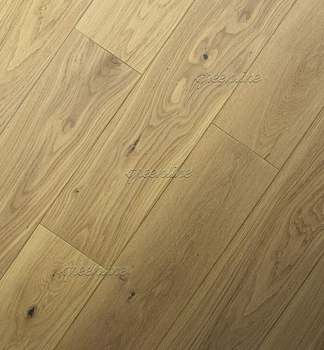 Инженерная доска Greenline EXTRA 718 Дуб Сенд