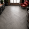 Клеевая LVT плитка елочкой Aquafloor Паркет клеевой (Parquet Glue) AF2502PG