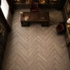 Кварцвиниловый ламинат Aquafloor Космос Паркет легкий (Space Parquet Light) AF4505PQL