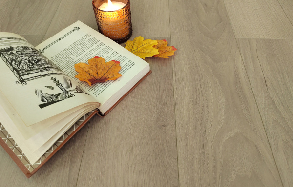 Ламинат MSPC Дуб Райдер 2529-13 МР