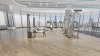 Кварцвиниловая плитка Alpine Floor Величие секвойи премиум (Grand Sequoia Superior ABA) Миндаль ECO 11-603
