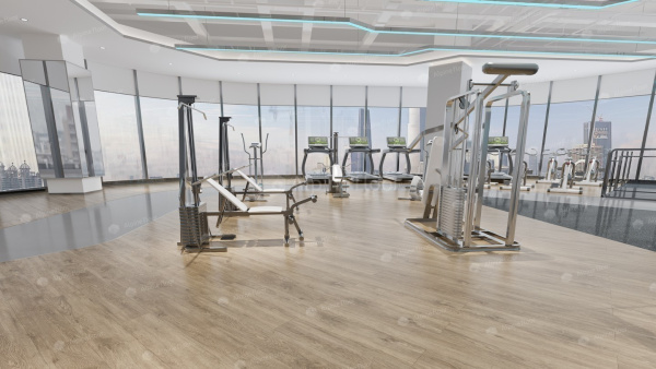 Кварцвиниловая плитка Alpine Floor Grand Sequoia Superior ABA Миндаль ECO 11-603