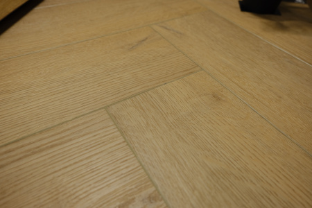 SPC ламинат My Step Aqua 4 Ёлка Arve (Арв) MSA 26