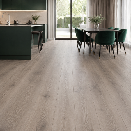 Кварцвиниловая плитка Alpine Floor Премиальный XL (Premium XL) ECO 7-8 Дуб Гранит