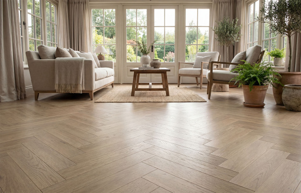 Ламинат MSPC Дуб Растлфилд 2529-14 MР