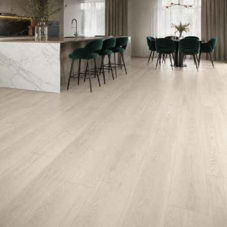 Кварцвиниловая плитка Alpine Floor Премиальный XL (Premium XL) Дуб Эбеновый ABA ECO 7-41 MC