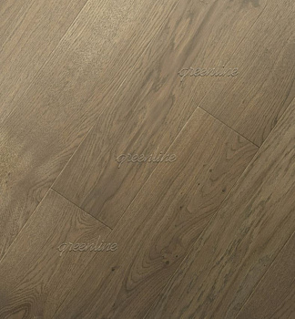 Инженерная доска Greenline ULTIMA 823 Дуб Ксенон