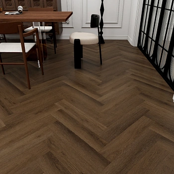 SPC-ламинат UNION Art Дуб Верден AR03-18