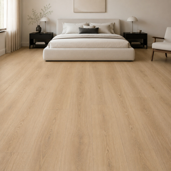 SPC-ламинат UNION Дуб Верано / Verano Oak VI01-05