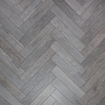 SPC ламинат елочкой Aberhof Carmelita 5218