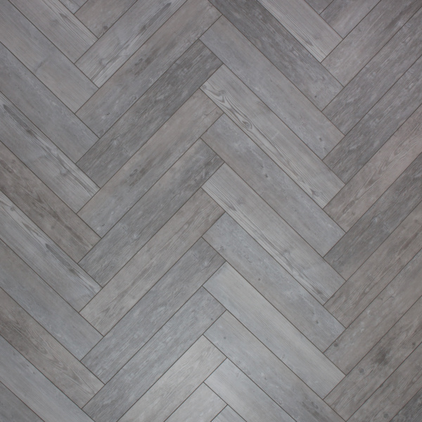 SPC ламинат елочкой Aberhof Carmelita 5218