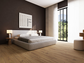 Ламинат EVERSENSE Classic EL1037 Дуб Вирдиа Натуральный светлый