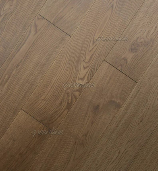 Инженерная доска Greenline NEXT PLANK 717 Дуб Инсайт