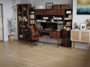 Клеевая кварцвиниловая плитка Alpine Floor Таинственная Сигрид LVT (Sigrid LVT) Rett 1003-21