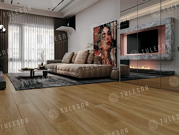 Alpine floor SPC TULESNA Ottimo GRAZIOSO 1004-6
