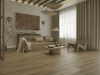 Кварцвиниловая плитка Alpine Floor Премиальный XL (Premium XL) Дуб Соломенный ABA ECO 7-37 MC