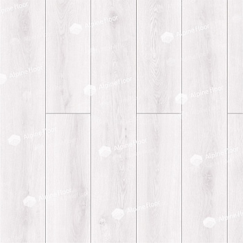 Ламинат Alpine floor Aura 8мм Дуб Эльба LF100-12
