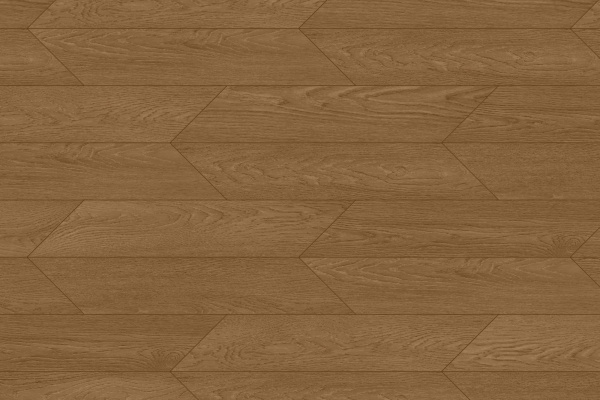 Кварцвиниловая плитка елочкой Aquafloor Chevron Premium AF7020CVR