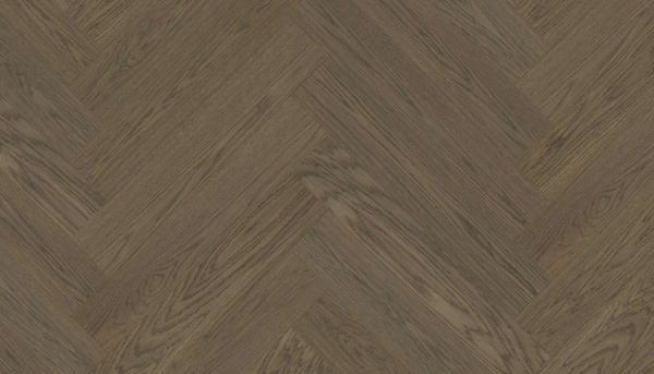 Паркетная доска ESTA Oak HB Nova Elite Stavanger 14504 (ёлочка)