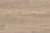 Шпонированная паркетная доска на НDF основе Auswood NATURAL Glacier Oak