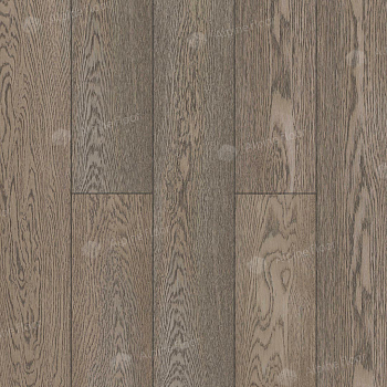 Инженерная доска HDF Alpine floor Studio Дуб Дымчатый EW200-07 длина 400-1200мм