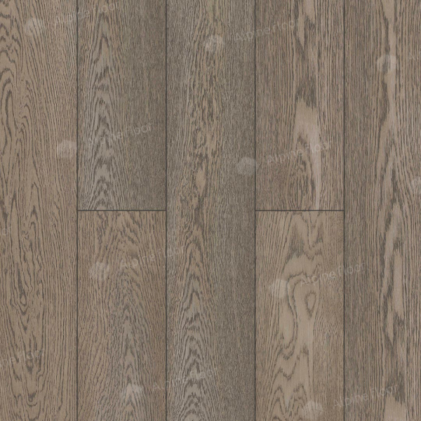 Инженерная доска HDF Alpine floor Studio Дуб Дымчатый EW200-07 длина 400-1200мм
