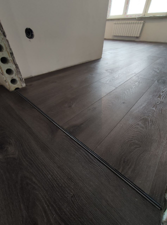 Кварцвиниловая плитка Alpine Floor PREMIUM XL ECO 7-11 Дуб Торфяной