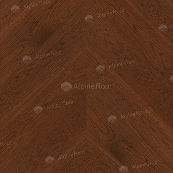Инженерная доска Alpine floor Chateau Дуб Гранд Каньон EW203-10