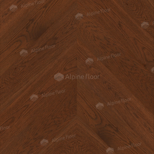 Инженерная доска Alpine floor Chateau Дуб Гранд Каньон EW203-10