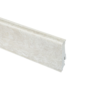 Плинтус дюрополимерный Neuhofer Holz FN K0210L 714494 скошенный 2400×59×17