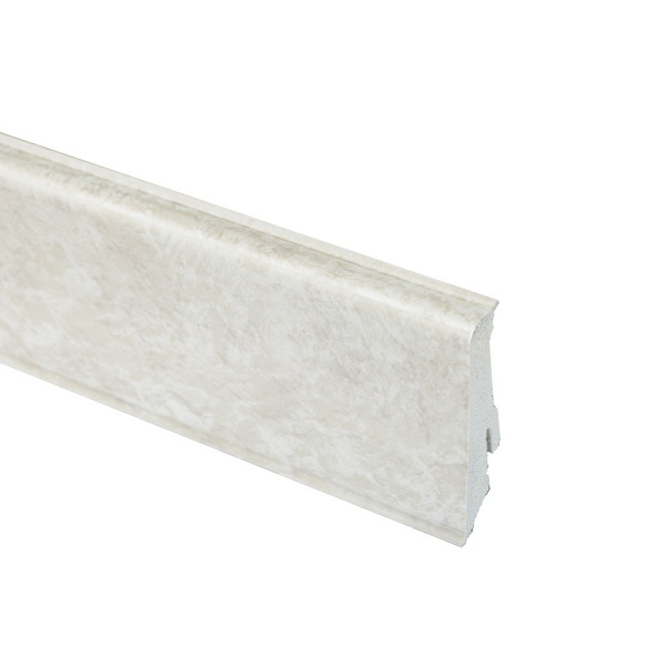 Плинтус дюрополимерный Neuhofer Holz FN K0210L 714494 скошенный 2400×59×17