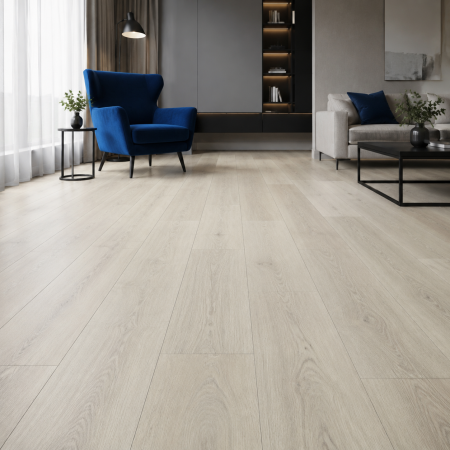 Кварцвиниловая плитка Alpine Floor Премиальный XL (Premium XL) Дуб Эбеновый ABA ECO 7-41 MC