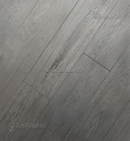 Инженерная доска Greenline VILLAGE 151 Турин Вилладж 400-1500 х175мм (5шт)