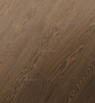 Инженерная доска Greenline ULTIMA 822 Дуб Нейтрон