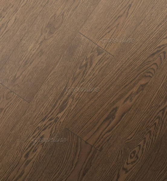 Инженерная доска Greenline ULTIMA 822 Дуб Нейтрон