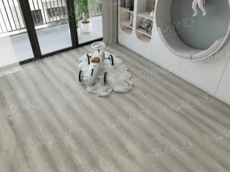 Камено-полимерный ламинат SPC PRO Alpine Floor NeoWood 2001-9 Namsen