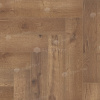 Клеевая кварцвиниловая плитка Alpine Floor Паркет LVT (Parquet LVT) Дуб Royal ECO 16-2