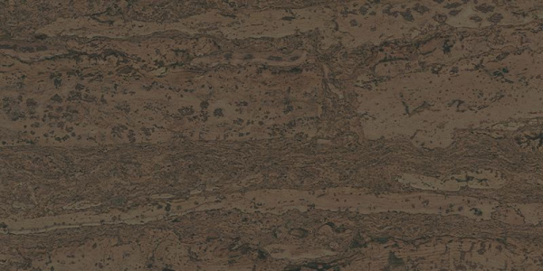 Пробковый пол CORKPRO (замок) Comprido Brown