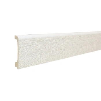 Плинтус напольный P2-134-N (с тиснением) (2,4 м)