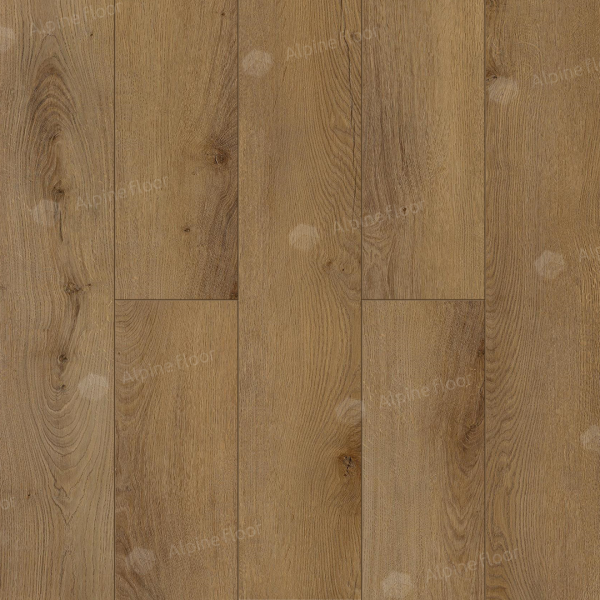 Кварцвиниловая плитка Alpine Floor PREMIUM XL Дуб Сириус ABA ECO 7-30