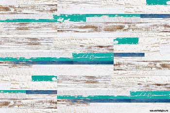 Пробковый пол Impuls (замок) Vert