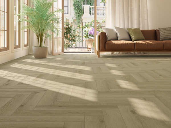 SPC ламинат  AquaFloor Soundless AF7501SOU